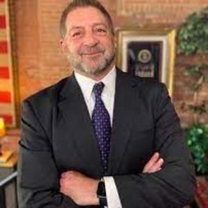 Meet your Posher, William